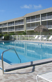 Sanibel Island Resorts