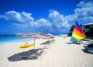 Florida Beachfront Vacations