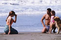 Affordable Family Reunion Rentals in Florida - The Sanibel Siesta