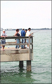 Sanibel Island Accommodations