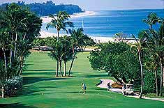 Sanibel Golf Courses