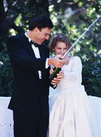 Sanibel Weddings Services