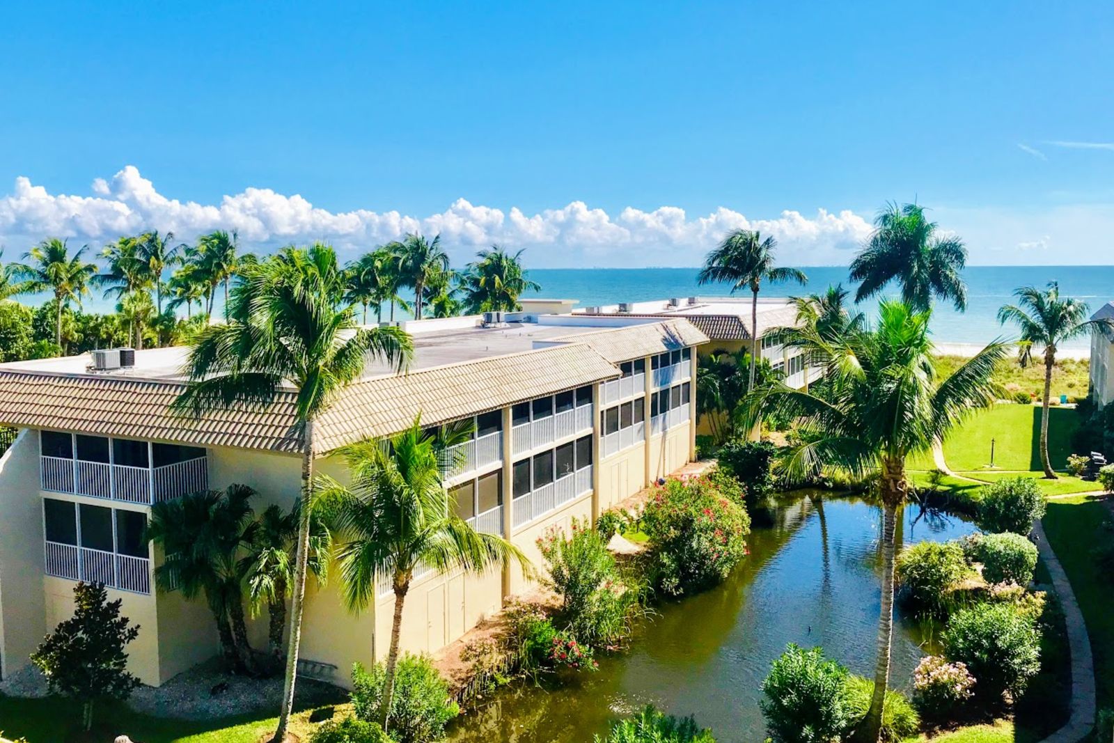 Things To Do On Sanibel Island